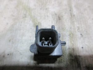 Датчик AIR BAG Ford C-MAX 2003-2010;Focus II 2005-2008;Galaxy 1995-2006;Galaxy 2006-2015;Mondeo IV 2007-2015;S-MAX 2006-2015;Freelander 2 2007-2014;Range Rover III (LM) 2002-2012;Mazda 3 (BK) 2002-2009 (ПЕРЕДНИЙ 3M5T14B006AD) — фото 3