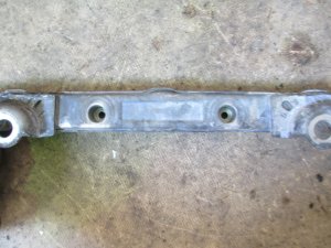 Топливная рампа Toyota Corolla E12 2001-2007,Avensis II 2003-2008,Avensis I 1997-2003,CorollaVerso 2001-2004,Corolla E11 1997-2001,Celica (ZT23#) 1999-2005,RAV 4 2000-2005,Auris (E15) 2006-2012,Corolla E15 2006-2013 (2380722030) — фото 3