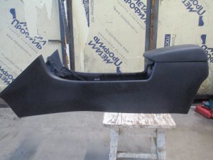 Подлокотник Mazda 3 (BK) 2002-2009 (В СБОРЕ BP4K64420E02) — фото 5