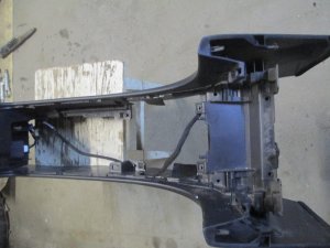 Подлокотник Mazda 3 (BK) 2002-2009 (В СБОРЕ BP4K64420E02) — фото 6