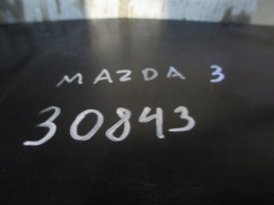 Подлокотник Mazda 3 (BK) 2002-2009 (В СБОРЕ BP4K64420E02) — фото 7