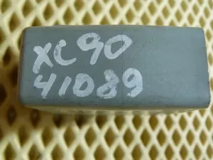 Блок электронный Volvo S60 2000-2009,XC90 2002-2015,V70 2001-2006,XC70 Cross Country 2000-2006,S80 1998-2006 (ПОЛОЖЕНИЯ ПОДВЕСКИ 9472105) — фото 5