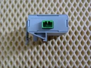Блок электронный Volvo S60 2000-2009,XC90 2002-2015,V70 2001-2006,XC70 Cross Country 2000-2006,S80 1998-2006 (ПОЛОЖЕНИЯ ПОДВЕСКИ 9472105) — фото 2