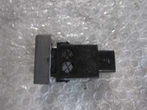 Кнопка обогрева заднего стекла Hyundai Accent II (+ТАГАЗ) 2000-2012 (9371025000) — фото 2