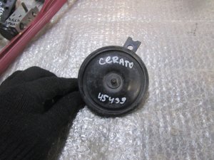 Сигнал звуковой Kia Cerato 2004-2008 (966103E001) — фото 1