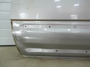 Дверь передняя левая Renault Koleos (HY) 2008-2016 (801010029R) — фото 9