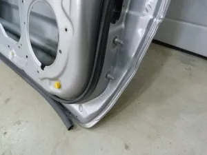 Дверь передняя левая Renault Koleos (HY) 2008-2016 (801010029R) — фото 19