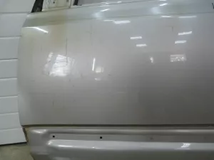 Дверь передняя левая Renault Koleos (HY) 2008-2016 (801010029R) — фото 8
