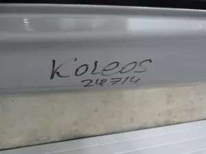 Дверь передняя левая Renault Koleos (HY) 2008-2016 (801010029R) — фото 27