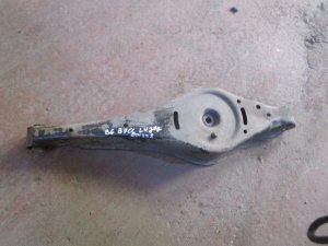 Рычаг задний нижний VW Passat B6 2004-2010, Skoda Octavia (A5 1Z-) 2004-2013,TT(8N) 1998-2006,Leon (1M1) 1999-2006,Toledo II 1999-2006,Superb 2002-2008,Golf V Plus 2005-2014,Passat [B6] 2005-2010,Golf V 2003-2009,A3 [8P1] 2003-2013,Jetta 2006-2011 (1K0505311AB) — фото 1