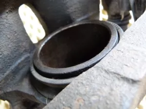 Суппорт передний правый Toyota Auris (E15) 2006-2012,Corolla E15 2006-2013 (4773012A10) — фото 10