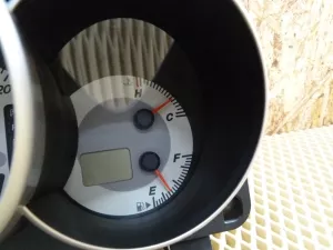 Панель приборов Mazda 3 (BK) 2002-2009 (BP4K55214) — фото 7