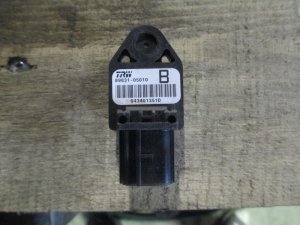 Датчик AIR BAG Toyota Avensis II 2003-2008,Corolla E12 2001-2007,CorollaVerso 2004-2009 (8983105010) — фото 1