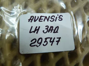 Кнопка стеклоподъемника Toyota Avensis II 2003-2008 (8481005050) — фото 5