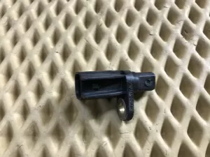 Датчик ABS задний Ford Focus II 2008-2011,Focus II 2005-2008,C-MAX 2003-2010,Mazda 5 (CR) 2005-2010,Transit/Tourneo Connect 2002-2013,Mazda 3 (BK) 2002-2009,S40 2004-2012,V50 2004-2012,Galaxy 2006-2015,S-MAX 2006-2015 (1223622 3M5T2B372BD) — фото 2