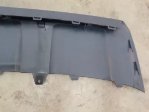 Накладка переднего бампера Audi Q3 (8U) 2012-2018 (ПОСЛЕ 2014 ГОДА 8U0807733B) — фото 12