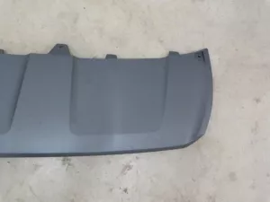 Накладка переднего бампера Audi Q3 (8U) 2012-2018 (ПОСЛЕ 2014 ГОДА 8U0807733B) — фото 7