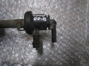 Клапан электромагнитный Hyundai Creta 2016>;Elantra 2006-2011;Elantra 2011-2016;i20 2008-2014;i30 2007-2012;i30 2012-2017;ix20 2010-2019;Solaris 2010-2017;Veloster 2011-2017;Carens 2006-2012;Ceed 2007-2012;Ceed 2012-2018;Cerato 2004-2008;Cerato 2009-2013;Cerato 2013-2020;RIO 2011-2017;Soul 2009-2014;Soul 2014-2019;Venga 2010-2018 (290102B000) — фото 2