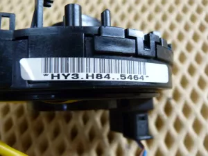 Шлейф рулевой Kia Ceed 2007-2012,Elantra 2006-2011,i30 2007-2012 (934902H300) — фото 4
