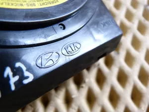 Шлейф рулевой Kia Ceed 2007-2012,Elantra 2006-2011,i30 2007-2012 (934902H300) — фото 5