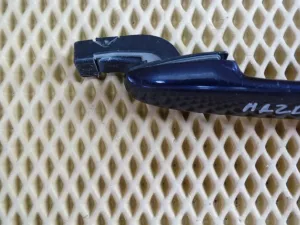 Ручка наружная двери задней левая Mazda 3 (BK) 2002-2009,CX 7 2007-2012 (G22C59410J12) — фото 3