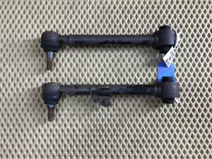 Тяга задняя поперечная Hyundai Santa Fe (CM) 2006-2012,Sorento [XM] 2009>,ix55 2007-2013 (552503J010) — фото 1