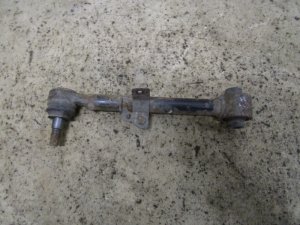 Тяга задняя поперечная Hyundai Santa Fe (CM) 2006-2012,Sorento [XM] 2009>,ix55 2007-2013 (552502B000) — фото 2