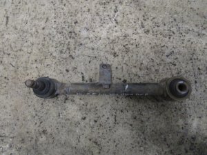 Тяга задняя поперечная Hyundai Santa Fe (CM) 2006-2012,Sorento [XM] 2009>,ix55 2007-2013 (552502B000) — фото 1