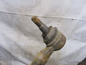 Тяга задняя поперечная Hyundai Santa Fe (CM) 2006-2012,Sorento [XM] 2009>,ix55 2007-2013 (552502B000) — фото 3