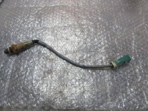 Датчик кислородный/Lambdasonde Ford Focus II 2005-2008,C-MAX 2003-2010,Focus II 2008-2011,Focus III 2011> (ЗЕЛЕНЫЙ РАЗЪЁМ 1351337) — фото 1