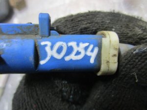 Датчик кислородный/Lambdasonde Ford Focus II 2005-2008,C-MAX 2003-2010,S40 2004-2012,Focus II 2008-2011,Focus III 2011> (СИНИЙ РАЗЪЕМ 1536254) — фото 5