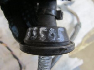 Проводка двери багажника VW Touareg 2002-2010 (7L6971148E) — фото 6