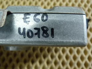 Блок комфорта BMW 5-серия E60/E61 2003-2009,5-серия E39 1995-2003,6-серия E63 2004-2009,6-серия E64 2004-2009 (ПЕРЕДНЕЙ ЛЕВОЙ ДВЕРИ 61356957759) — фото 6