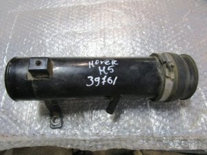 Патрубок воздушного фильтра Great Wall Hover H3 2010-2014,HOVER H5 2010> (ЖЕЛЕЗО 1132016K00C1) — фото 1