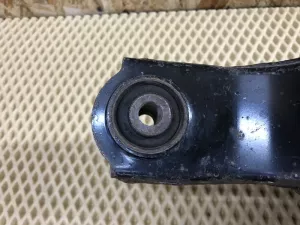 Рычаг задний нижний Ford,Volvo S-MAX 2006-2015,Galaxy 2006-2015,S80 2006-2016,Mondeo IV 2007-2015 (ПОД ПРУЖИНУ 6G915K652XX 1469125) — фото 11