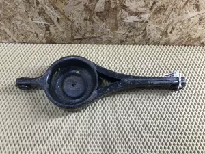 Рычаг задний нижний Ford,Volvo S-MAX 2006-2015,Galaxy 2006-2015,S80 2006-2016,Mondeo IV 2007-2015 (ПОД ПРУЖИНУ 6G915K652XX 1469125) — фото 9