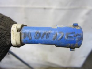 Датчик кислородный/Lambdasonde Ford Mondeo III 2000-2007,3-серия E30 1982-1991,3-серия E36 1991-1998,5-серия E28 1981-1988,5-серия E34 1988-1995,7-серия E32 1986-1994,7-серия E38 1994-2001,8-серия E31 1990-1999,Z3 1995-2003 (1147420) — фото 4