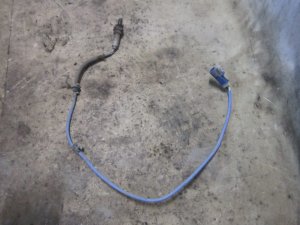 Датчик кислородный/Lambdasonde Ford Mondeo III 2000-2007,3-серия E30 1982-1991,3-серия E36 1991-1998,5-серия E28 1981-1988,5-серия E34 1988-1995,7-серия E32 1986-1994,7-серия E38 1994-2001,8-серия E31 1990-1999,Z3 1995-2003 (1147420) — фото 1