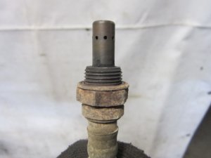 Датчик кислородный/Lambdasonde Ford Mondeo III 2000-2007,3-серия E30 1982-1991,3-серия E36 1991-1998,5-серия E28 1981-1988,5-серия E34 1988-1995,7-серия E32 1986-1994,7-серия E38 1994-2001,8-серия E31 1990-1999,Z3 1995-2003 (1147420) — фото 3