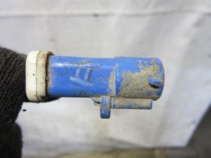 Датчик кислородный/Lambdasonde Ford Mondeo III 2000-2007,3-серия E30 1982-1991,3-серия E36 1991-1998,5-серия E28 1981-1988,5-серия E34 1988-1995,7-серия E32 1986-1994,7-серия E38 1994-2001,8-серия E31 1990-1999,Z3 1995-2003 (1147420) — фото 5