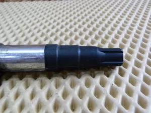 катушка зажигания Renault Fluence 2010- (Fluence 2010>,Megane I 1996-1999,Logan 2005-2014,Megane II 2002-2009,Scenic RX4 2000-2003,Megane I 1999-2003,Laguna 1999-2001,Scenic 2003-2009,Scenic 1999-2003,Laguna II 2001-2008,Master II 1999-2010 (7700107177 7 — фото 2