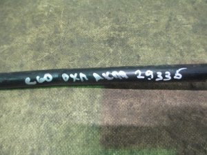 Трубка системы охлаждения АКПП BMW 5-серия E60/E61 2003-2009,7-серия E65/E66 2001-2008 (17227794577) — фото 4