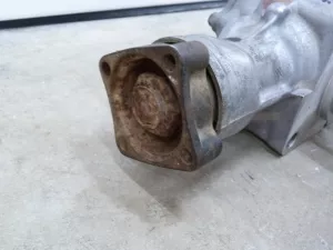Коробка раздаточная Honda Odyssey RA 6 1999-2003 (4WD 29000PCK000) — фото 6