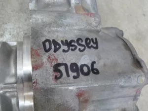Коробка раздаточная Honda Odyssey RA 6 1999-2003 (4WD 29000PCK000) — фото 9