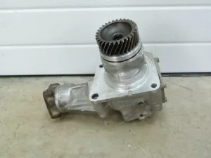 Коробка раздаточная Honda Odyssey RA 6 1999-2003 (4WD 29000PCK000) — фото 8