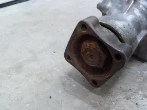 Коробка раздаточная Honda Odyssey RA 6 1999-2003 (4WD 29000PCK000) — фото 7