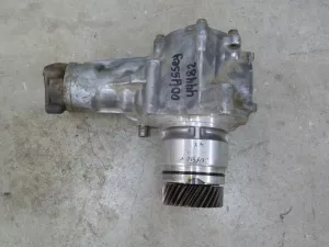 Коробка раздаточная Honda Odyssey RA 6 1999-2003 (4WD 29000PCK000) — фото 1