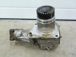Коробка раздаточная Honda Odyssey RA 6 1999-2003 (4WD 29000PCK000) — фото 8