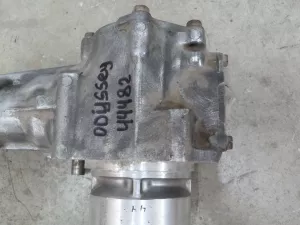 Коробка раздаточная Honda Odyssey RA 6 1999-2003 (4WD 29000PCK000) — фото 5