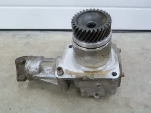 Коробка раздаточная Honda Odyssey RA 6 1999-2003 (4WD 29000PCK000) — фото 9